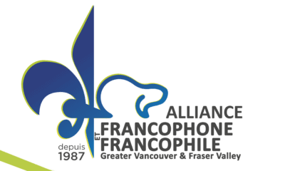 Alliance Francophone et Francophile Greater Vancouver & Fraser Valley